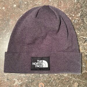 The North Face Dock Worker Beanie NWOT
